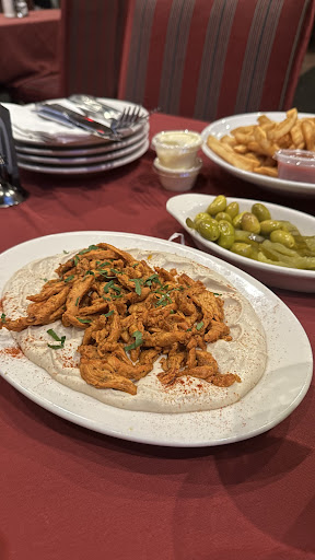 Photo of Darna Lebanese-Mediterranean Cuisine - 1090 Main St, Paterson, NJ 07503