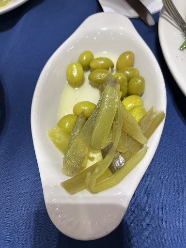 Photo of Darna Lebanese-Mediterranean Cuisine - 1090 Main St, Paterson, NJ 07503