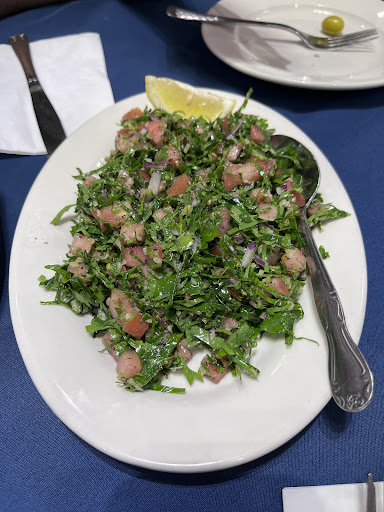 Photo of Darna Lebanese-Mediterranean Cuisine - 1090 Main St, Paterson, NJ 07503