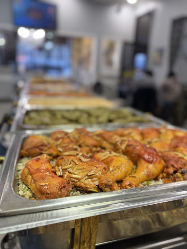 Photo of Darna Lebanese-Mediterranean Cuisine - 1090 Main St, Paterson, NJ 07503
