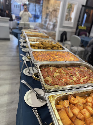 Photo of Darna Lebanese-Mediterranean Cuisine - 1090 Main St, Paterson, NJ 07503