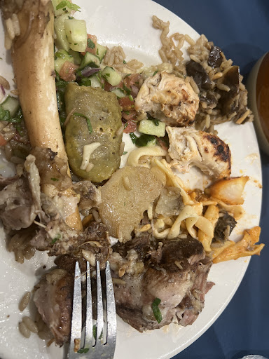 Photo of Darna Lebanese-Mediterranean Cuisine - 1090 Main St, Paterson, NJ 07503