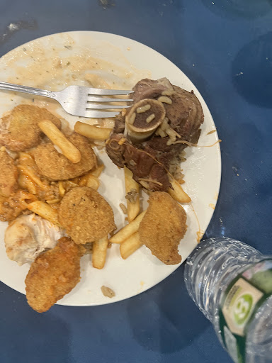 Photo of Darna Lebanese-Mediterranean Cuisine - 1090 Main St, Paterson, NJ 07503