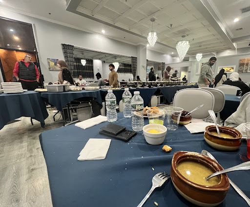 Photo of Darna Lebanese-Mediterranean Cuisine - 1090 Main St, Paterson, NJ 07503