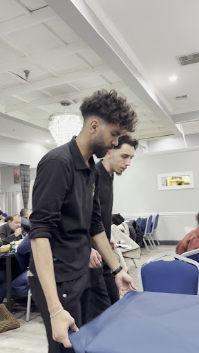 Photo of Darna Lebanese-Mediterranean Cuisine - 1090 Main St, Paterson, NJ 07503