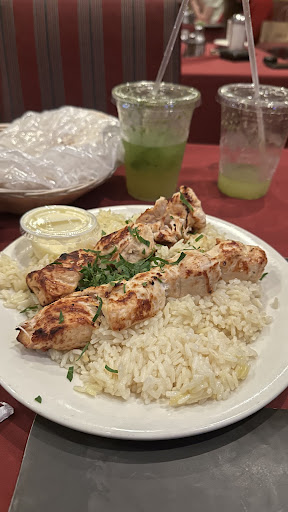 Photo of Darna Lebanese-Mediterranean Cuisine - 1090 Main St, Paterson, NJ 07503