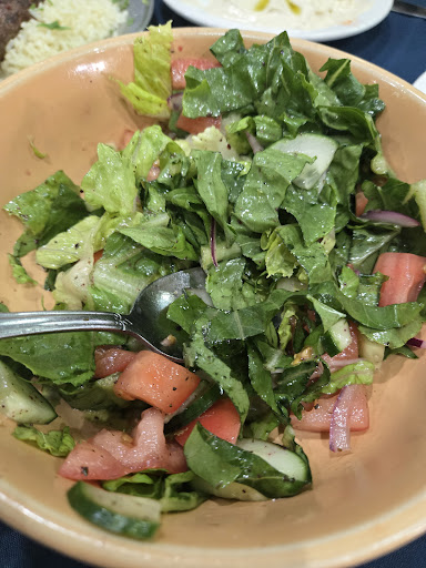 Photo of Darna Lebanese-Mediterranean Cuisine - 1090 Main St, Paterson, NJ 07503