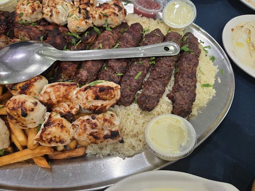 Photo of Darna Lebanese-Mediterranean Cuisine - 1090 Main St, Paterson, NJ 07503