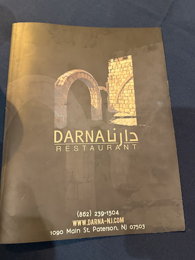 Photo of Darna Lebanese-Mediterranean Cuisine - 1090 Main St, Paterson, NJ 07503