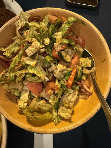 Photo of Darna Lebanese-Mediterranean Cuisine - 1090 Main St, Paterson, NJ 07503