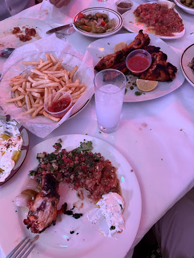 Photo of Sultan Palace - 429 Crooks Ave, Clifton, NJ 07011