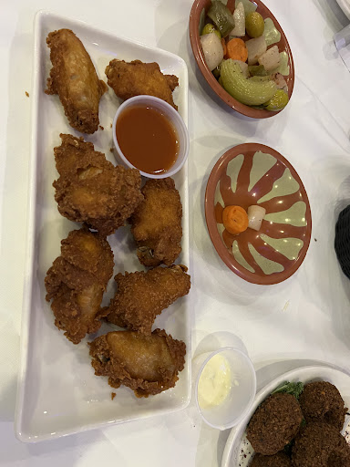 Photo of Sultan Palace - 429 Crooks Ave, Clifton, NJ 07011