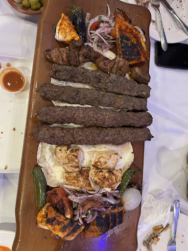 Photo of Sultan Palace - 429 Crooks Ave, Clifton, NJ 07011