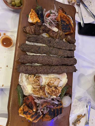 Photo of Sultan Palace - 429 Crooks Ave, Clifton, NJ 07011