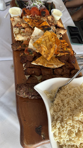 Photo of Sultan Palace - 429 Crooks Ave, Clifton, NJ 07011