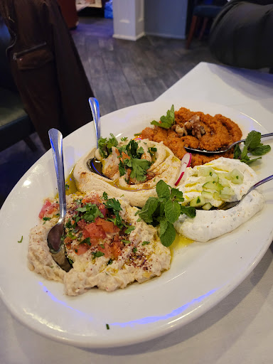 Photo of Sultan Palace - 429 Crooks Ave, Clifton, NJ 07011