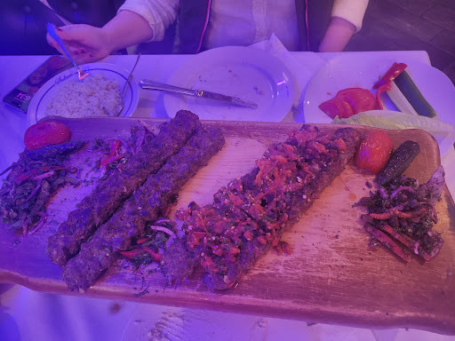 Photo of Sultan Palace - 429 Crooks Ave, Clifton, NJ 07011