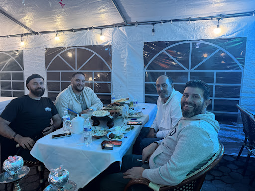 Photo of Sultan Palace - 429 Crooks Ave, Clifton, NJ 07011