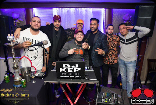 Photo of Sultan Palace - 429 Crooks Ave, Clifton, NJ 07011