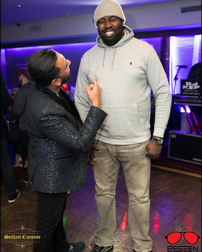 Photo of Sultan Palace - 429 Crooks Ave, Clifton, NJ 07011