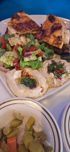 Photo of Sultan Palace - 429 Crooks Ave, Clifton, NJ 07011