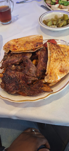 Photo of Sultan Palace - 429 Crooks Ave, Clifton, NJ 07011