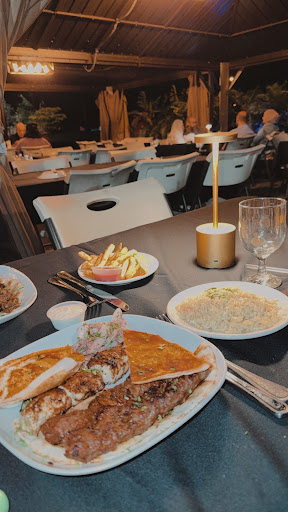 Photo of Beirut Restaurant - 1543 Main Ave, Clifton, NJ 07011