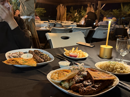 Photo of Beirut Restaurant - 1543 Main Ave, Clifton, NJ 07011