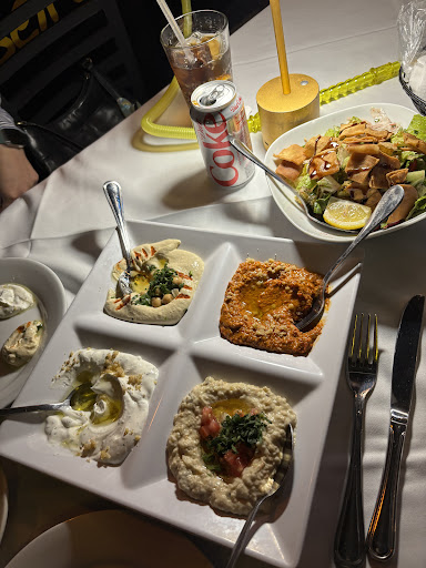 Photo of Beirut Restaurant - 1543 Main Ave, Clifton, NJ 07011