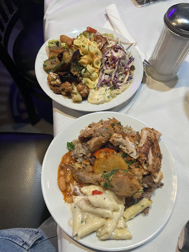 Photo of Beirut Restaurant - 1543 Main Ave, Clifton, NJ 07011