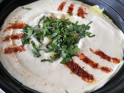 Photo of Beirut Restaurant - 1543 Main Ave, Clifton, NJ 07011