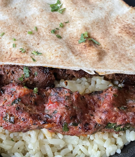 Photo of Beirut Restaurant - 1543 Main Ave, Clifton, NJ 07011