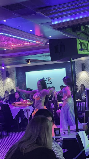 Photo of Beirut Restaurant - 1543 Main Ave, Clifton, NJ 07011