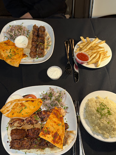 Photo of Beirut Restaurant - 1543 Main Ave, Clifton, NJ 07011