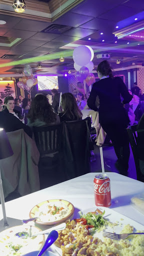 Photo of Beirut Restaurant - 1543 Main Ave, Clifton, NJ 07011