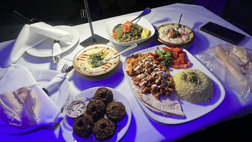 Photo of Beirut Restaurant - 1543 Main Ave, Clifton, NJ 07011