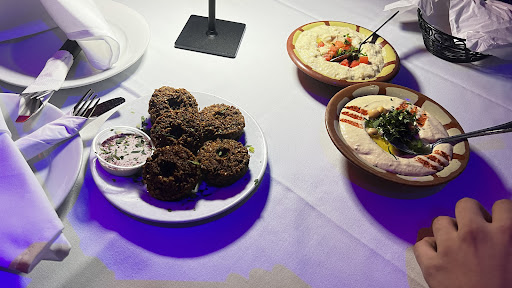 Photo of Beirut Restaurant - 1543 Main Ave, Clifton, NJ 07011