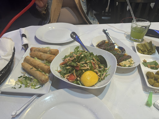 Photo of Beirut Restaurant - 1543 Main Ave, Clifton, NJ 07011