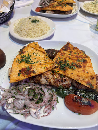 Photo of Beirut Restaurant - 1543 Main Ave, Clifton, NJ 07011