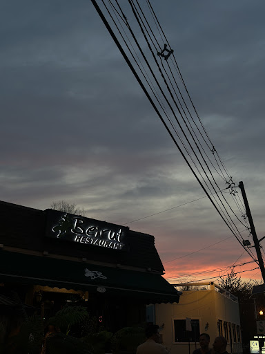 Photo of Beirut Restaurant - 1543 Main Ave, Clifton, NJ 07011