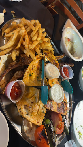 Photo of Beirut Restaurant - 1543 Main Ave, Clifton, NJ 07011