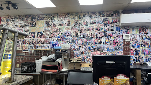 Photo of Milano's Pizza - 659 Smith St, Providence, RI 02908