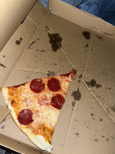 Photo of Milano's Pizza - 659 Smith St, Providence, RI 02908