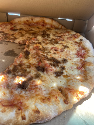 Photo of Milano's Pizza - 659 Smith St, Providence, RI 02908