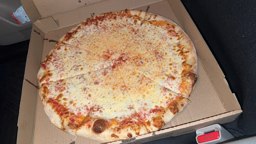 Photo of Milano's Pizza - 659 Smith St, Providence, RI 02908