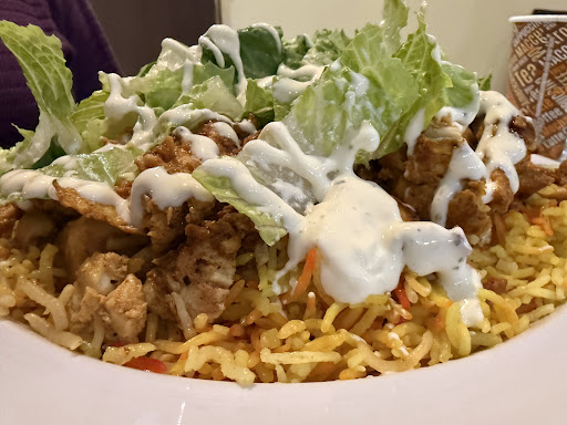 Photo of Mandeez Deli and Restaurant - 335 Jefferson Blvd, Warwick, RI 02888