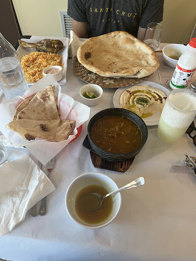 Photo of Mandeez Deli and Restaurant - 335 Jefferson Blvd, Warwick, RI 02888