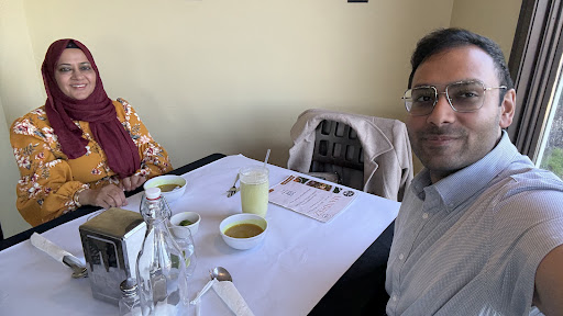 Photo of Mandeez Deli and Restaurant - 335 Jefferson Blvd, Warwick, RI 02888