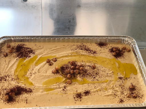 Photo of Mandeez Deli and Restaurant - 335 Jefferson Blvd, Warwick, RI 02888