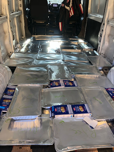 Photo of Mandeez Deli and Restaurant - 335 Jefferson Blvd, Warwick, RI 02888